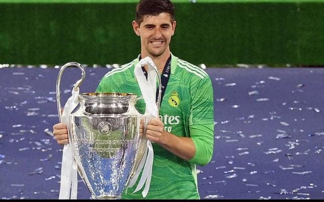 レーティング：リバプール 0-1 レアル・マドリー《CL》