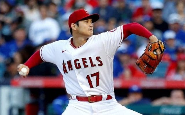 「カーブは絶品だったが…」大谷翔平が５失点したのはなぜ？“日本一の投手コーチ”佐藤義則が徹底検証