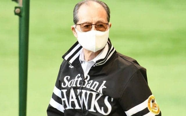 渡邉陸、衝撃2連発に繋がった王貞治会長の教え「責任を持ってボールを打て」