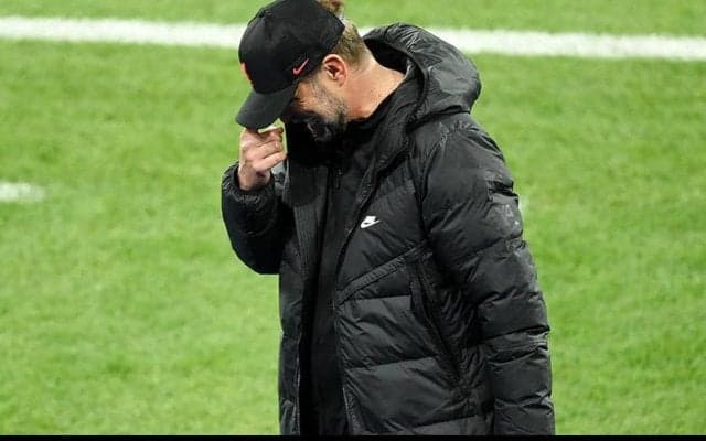 CL準Vのクロップ「決勝進出はある種の成功。望む結果じゃないにせよ」　来季リベンジも