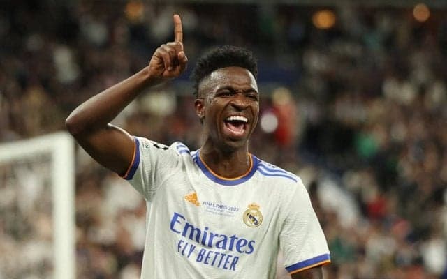 ｢圧巻の優勝ゴール｣!ブラジル代表FWがレアルの14回目CL優勝を決める決勝弾!ウルグアイ代表MFの超絶パスが光った｢決勝弾｣のスゴさ