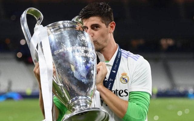 ビッグセーブ連発でCL優勝を呼び込んだクルトワ「死んでも優勝したかった」