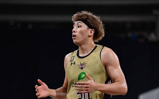 第4Qでの失速を悔いた琉球ゴールデンキングスの今村佳太「チームが目指すバスケではなかった」