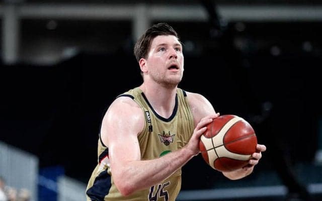 第2戦以降の勝利に自信を見せた琉球ゴールデンキングスのクーリー「より激しく戦いたい」