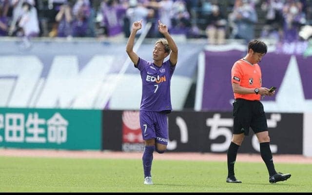 「生きててよかったと思うレベル」広島で7年ぶり弾の野津田岳人に感激のファン、実況は幼馴染という巡り合わせも