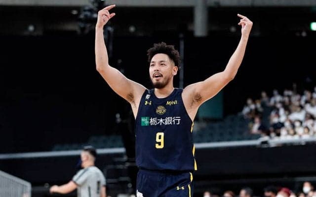 チームの成長を実感する宇都宮ブレックスの遠藤祐亮「自分たちの強みを見いだせた」