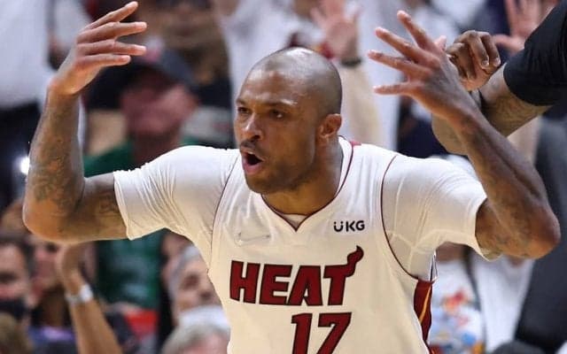 「俺たちはボストンと対戦するだろう」…グリーンの発言にタッカーは「ありがとうな」