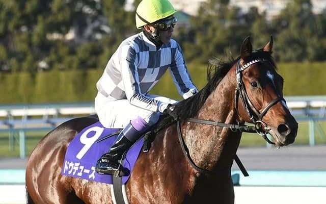 【日本ダービー】ドウデュースがV！武豊騎手は前人未到6度目のダービー制覇！