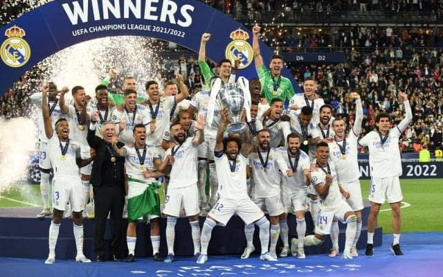 「ボールを持ち続けるリバプール」と「エラーを起こさない」レアルの攻防【CL決勝リバプール対レアル・マドリード】(1)