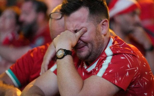 「これは狂気」CL決勝で催涙ガス使用、違法ファンへフランス警察が発射「一部のファンがすべてを台無しに」