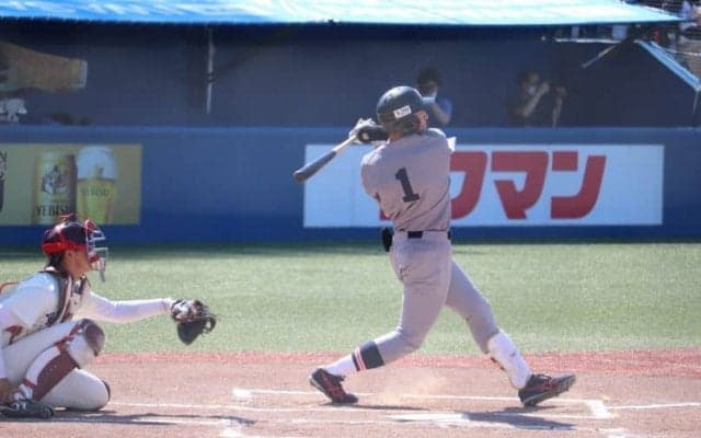 大砲覚醒を感じさせる萩尾匡也の5号本塁打で慶大が早慶戦連勝。全日程を終え首位打者は明大・宗山塁に【5/29 春季東京六大学野球 慶應義塾大学vs早稲田大学】