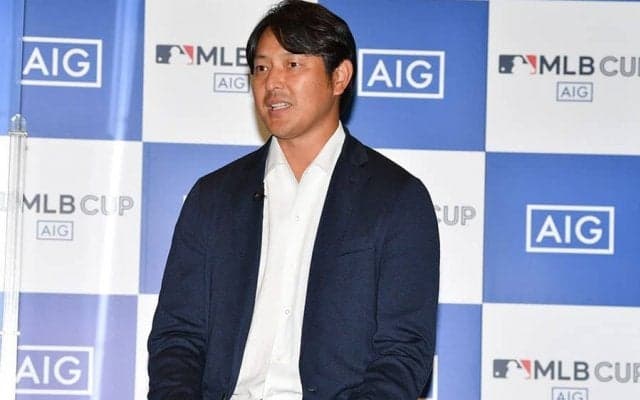 岩隈久志氏が経験した高校時代の挫折　「野球を辞めようと思った」時期に得たもの