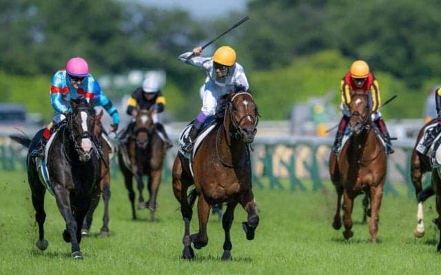 【日本ダービー】豊マジック炸裂！ドウデュースがダービー制覇