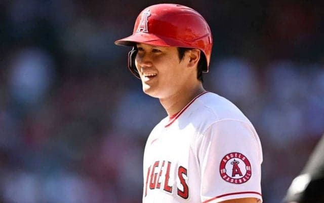 【MLB】大谷翔平、6試合ぶり10号は3週連続のサンデー弾　米メディア驚愕「日曜日が好きだ」