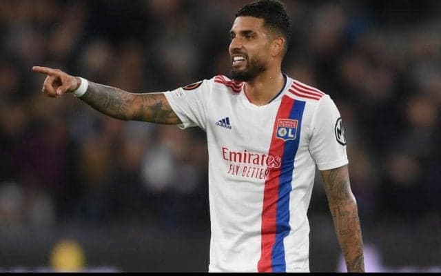 今夏の移籍濃厚なエメルソンに母国イタリアの2クラブが関心か？