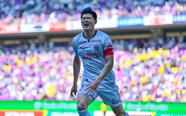 【川崎】4年ぶり連敗！ 好機をすべて外し、36度の炎天下でオウンゴールの完封負け