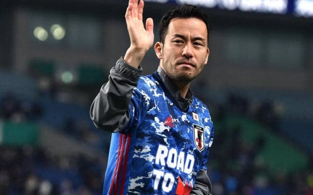 「めっちゃピッタリ」日本代表DF吉田麻也が新たな愛車“ランドローバー・ディフェンダー”を獲得!「似合う！かっこいい」