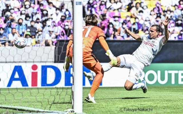 川崎が3連覇の正念場！ 3試合連続無得点で「決定力」を「作る」と「高める」へのアプローチ