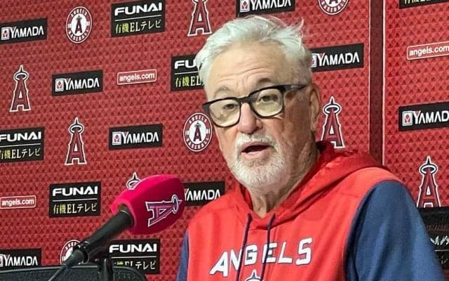 【MLB】大谷翔平2発も逆転負け5連敗　指揮官も頭を抱える中継ぎ陣の崩壊「3勝できたのに」