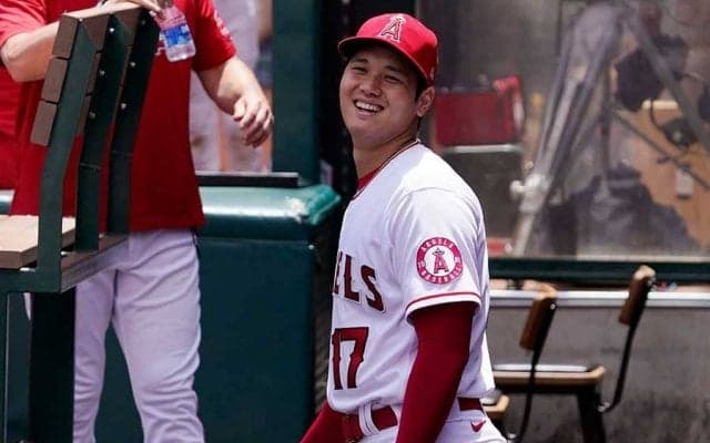 【MLB】大谷翔平、2打席連発に手応え「今日はいい内容だった」　不敗神話崩れるも復調の兆し
