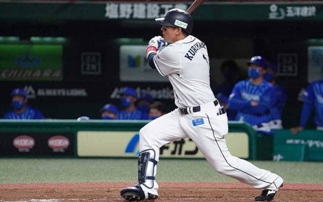 2軍戦に“志願出場”した日も…1号サヨナラ弾の西武・栗山が語るプロ21年目の境地