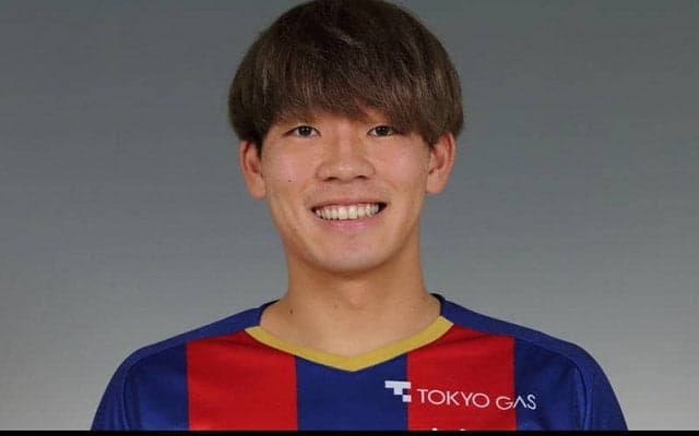 FC東京DF蓮川壮大が岩手に育成型レンタル　「選手としてたくましくなった姿を」