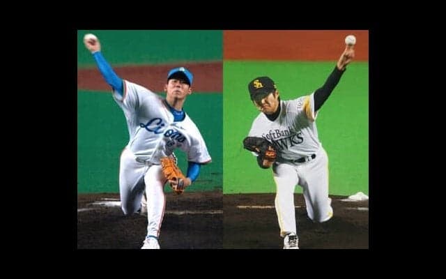 山﨑武司が厳選した「対決が嫌だった」投手５人。野村克也監督に「今日は外して下さい」と頼んだ１位は？