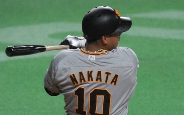 巨人・中田再び「代打稼業」か　注目集める「新たな刺客」とは