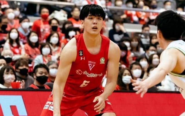 横浜ビー・コルセアーズが赤穂雷太との契約締結を発表…2019－20シーズンぶりに復帰