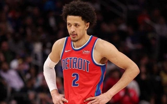 ルーキーシーズンを終えたカニングハム「自分のことをリスペクトしてもらいたいなら…」