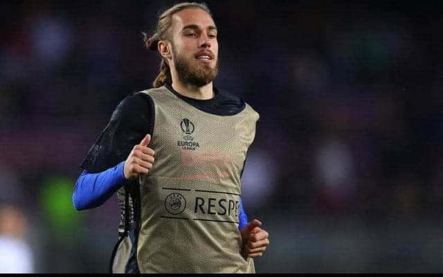 バルサで構想外のミンゲサ、ヘタフェへ買い取りOP付きレンタルか