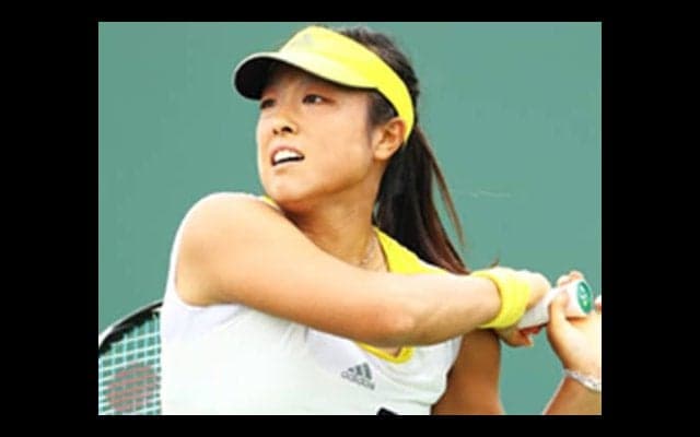 森田あゆみ 2週連続で優勝