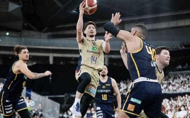 初のファイナルを終えた岸本隆一「いい経験になったと言えるのは、これからの行動次第」