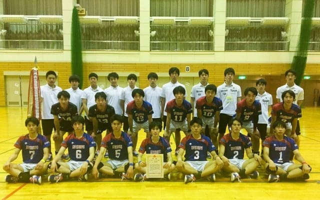 男女ともに県立岐阜商が優勝【インターハイ2022岐阜県予選】