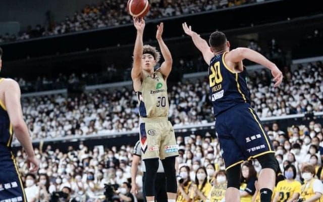 CSで輝きを増した今村佳太…悔しさを噛み締め「皆さんと戦い切れたことは誇りに思う」