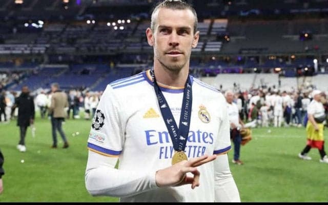 「5回目」レアルとゴタついたベイルがCL優勝に歓喜！紆余曲折ありながらも最後は笑顔で退団へ