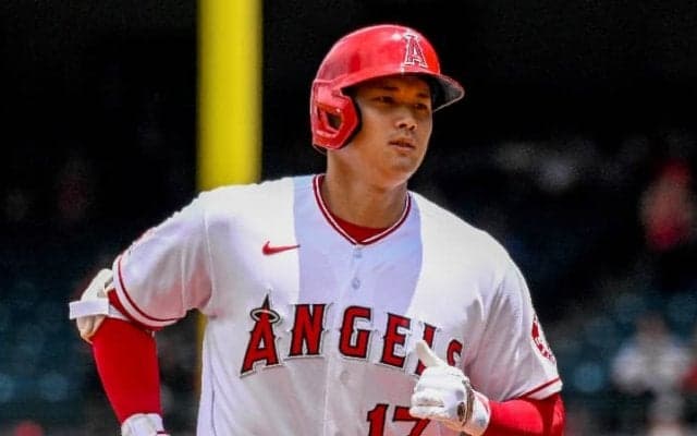 「２球の失投を逃さなかった」大谷翔平、２打席連続の“倍返し弾”に相手投手も脱帽！「何も驚きはしない」
