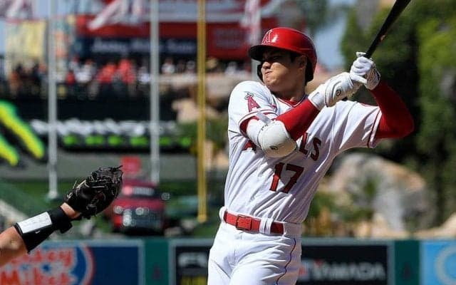 大谷翔平にぶつけた死球に意外な集団が大ブーイング　ネット反響「ウケる」「なんか草」