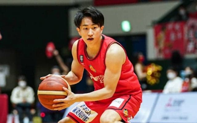 「ミスも経験になる」Bリーグ・名古屋Dの齋藤拓実が語る“代表への想い”と“心と体”の整え方