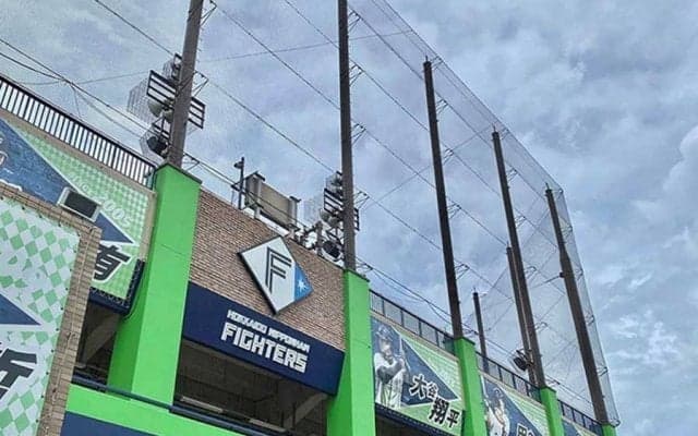 元ハム谷口雄也氏が東京Dや鎌ケ谷を訪問　“懐かしの人”との思わぬ再会も