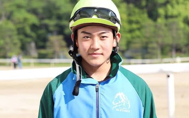 競馬一家に生まれた大久保友雅騎手 掴みとった初勝利への想い