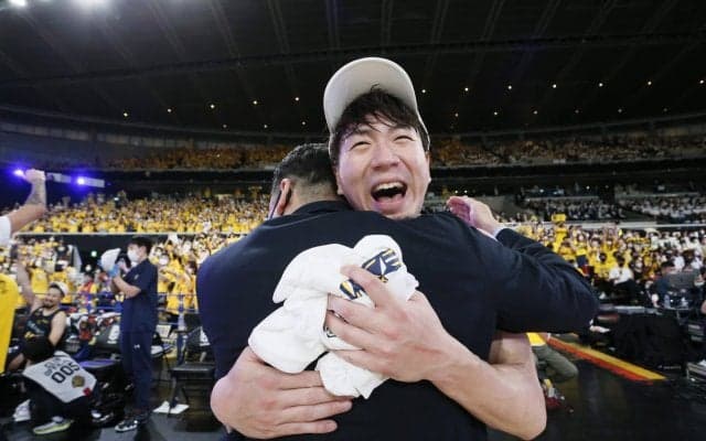 バスケットボールの発展を実感させたBリーグ2021-22シーズン - 最多観客動員は5.22沖縄アリーナの8,309人