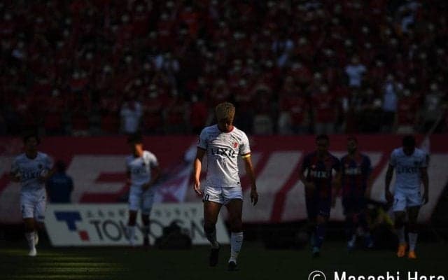 鹿島・鈴木優磨「フラストレーション爆発」のイエローカードで次節出場停止【FC東京vs鹿島】(2)