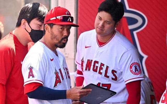 【MLB】大谷翔平が2連発、10点取っても勝てぬエ軍　5連敗「最大の問題点」を地元紙が指摘