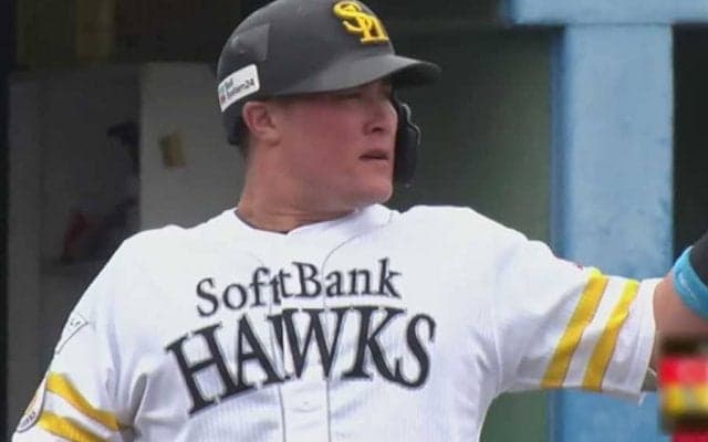 鷹“ロマン砲”は劇的満塁弾、オリ紅林＆西武・若林は復帰へ着々…1軍狙う選手たち