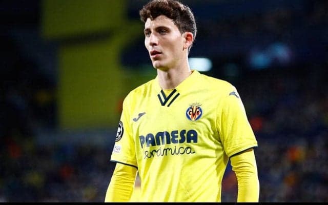 パウ・トーレス、ユナイテッド行き取り沙汰されるも…「今あるオファーは契約更新だけ」