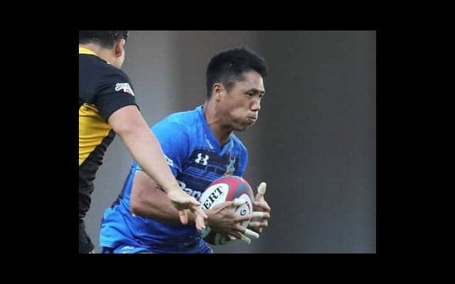 「世界中を探してもひとりもいない」とＨＣも絶賛。ワイルドナイツ優勝に貢献したSO山沢拓也のディフェンス力