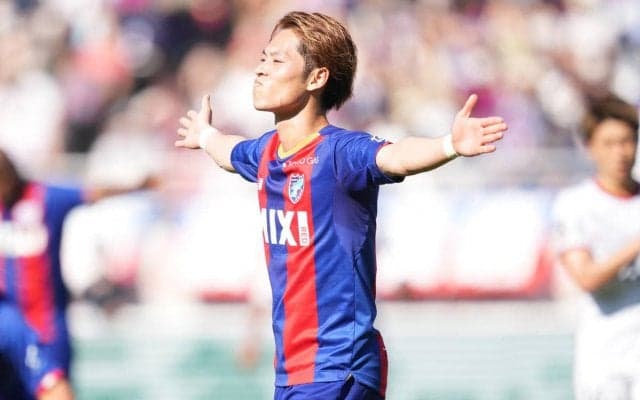 「子供とか観ていたら…」FC東京・渡邊凌磨が鈴木優磨への「上には行けない」発言の真意を説明し謝罪「言ってしまっただけ。反省している」