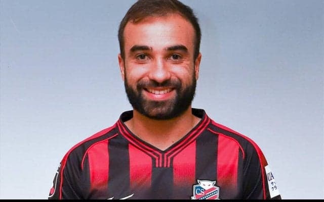 【Jリーグ出場停止情報】投入3分で退場のシャビエルが川崎F戦欠場へ