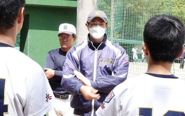 「何のためにバットを振っているのか」　スクイズ禁止、神戸甲南ボーイズが目指す人間教育